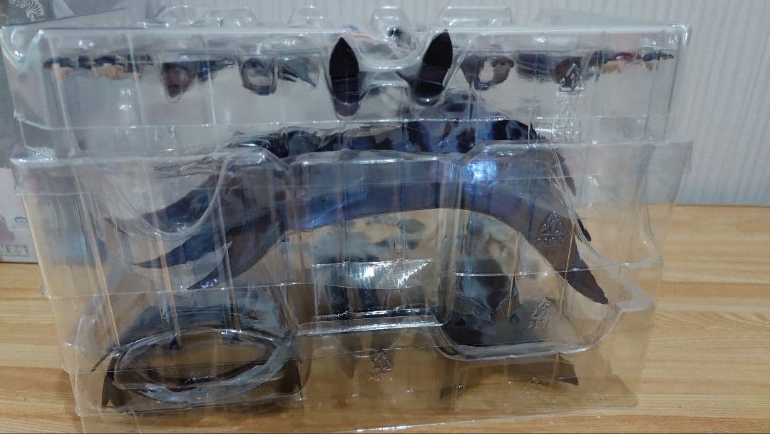 聖闘士聖衣神話EX　ヒュプノス　タナトス