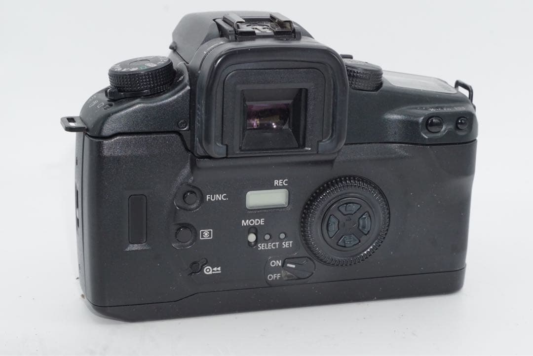 フィルムカメラ canon EOS 7