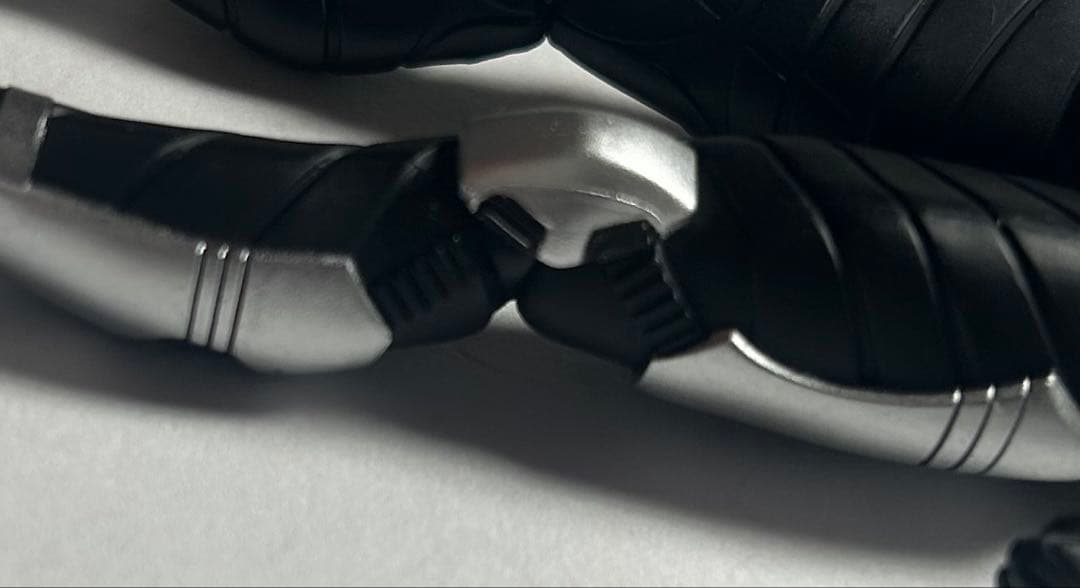 真骨彫製法仮面ライダー カブト10th Anniversary Ver. 訳あり