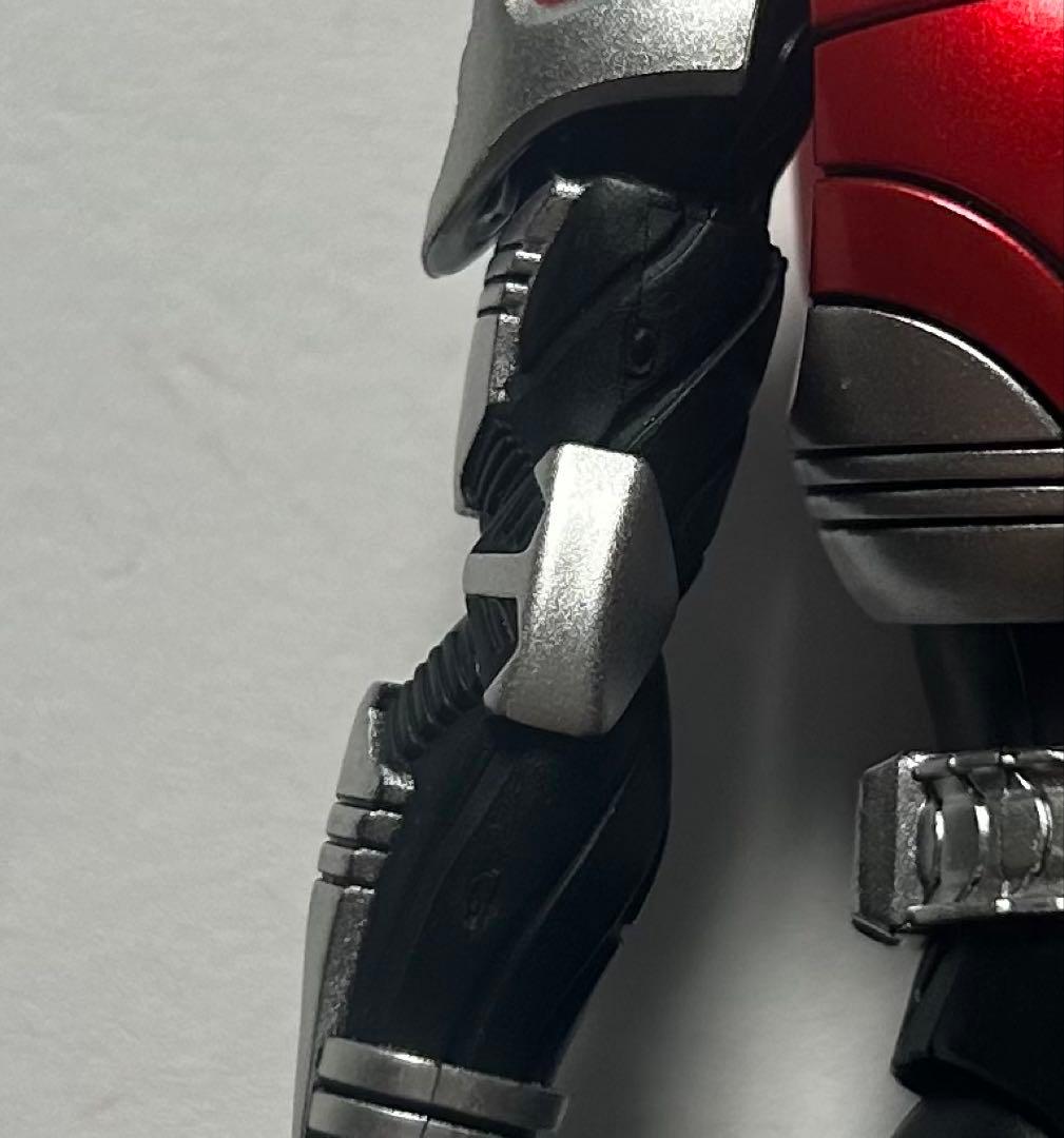 真骨彫製法仮面ライダー カブト10th Anniversary Ver. 訳あり