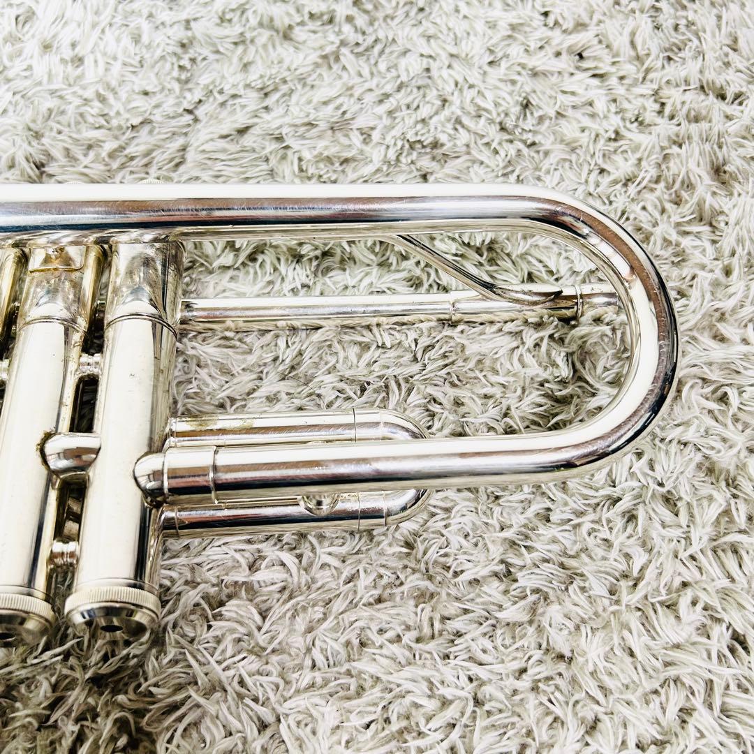 メンテナンス済み YAMAHA ヤマハ YTR-1310 トランペット 管楽器