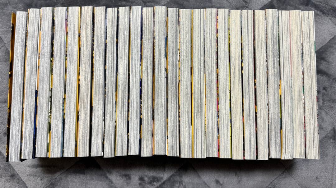 サカモトデイズ 全24巻セット