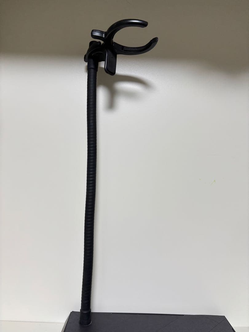 ホットトイズ ダイナミック フィギュア スタンド figure 1/6 台座