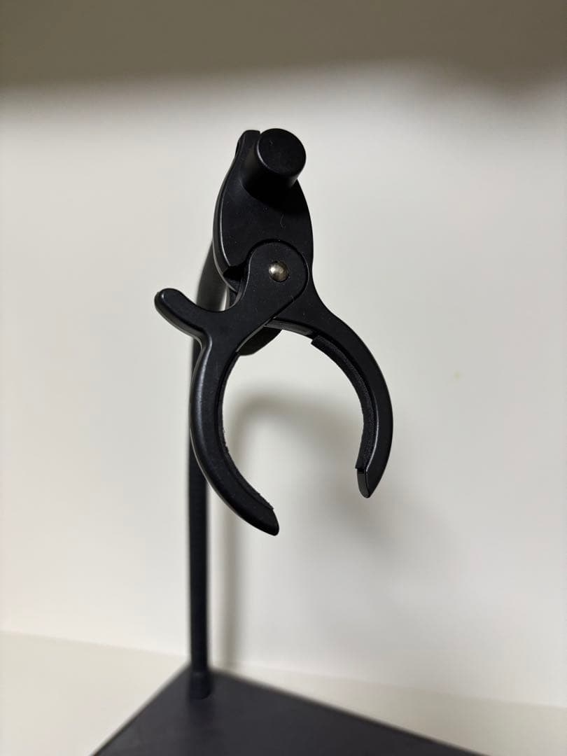 ホットトイズ ダイナミック フィギュア スタンド figure 1/6 台座