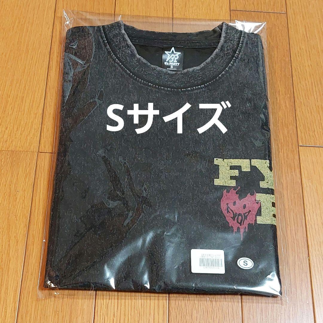 B’z LIVE-GYM -FYOP- B’z PARTY限定Tシャツ