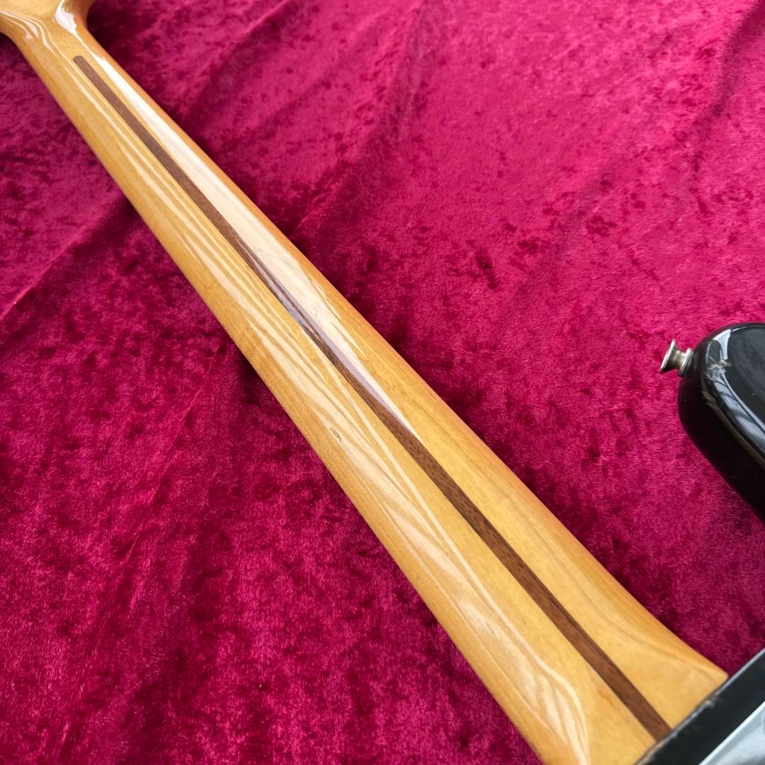 メンテ済 77年製 GRECO MERCURY BASS ジャパヴィンテージ