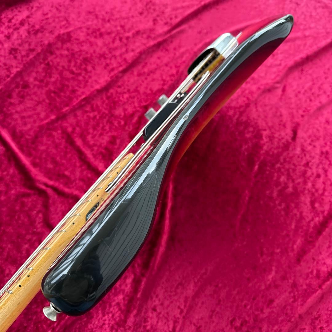 メンテ済 77年製 GRECO MERCURY BASS ジャパヴィンテージ