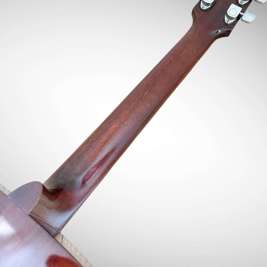 【弦交換済】1970年代製　ジャパンヴィンテージ　YAMAHA FG-200