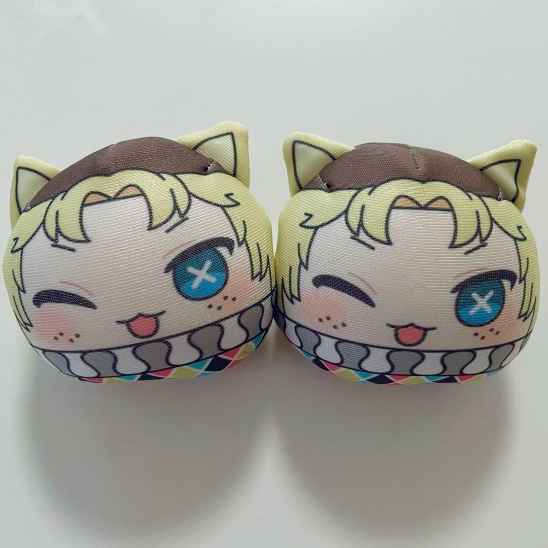 第五人格 identityV ナンジャ おまんじゅう