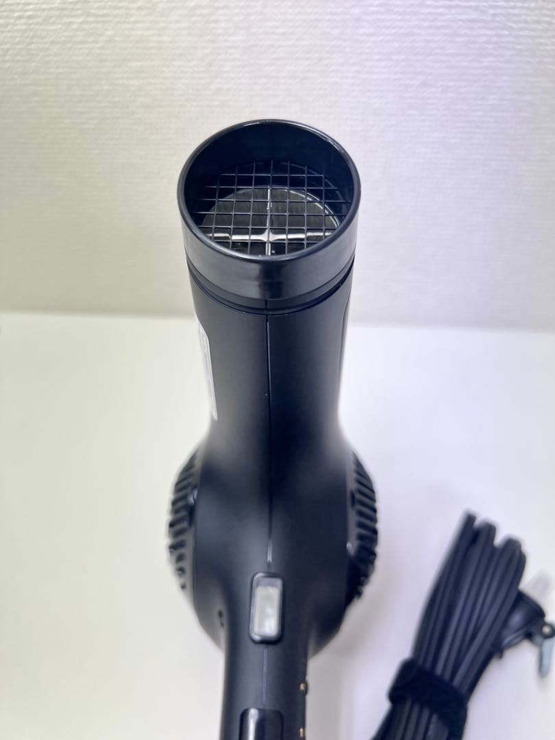 12K1#3 Nobby NB3100 マイナスイオンヘアドライヤー