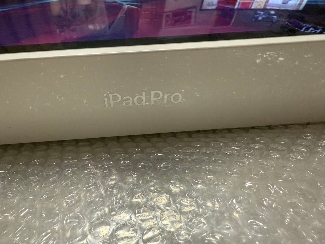 iPad Pro 第4世代 12.9インチ 128GB Apple 新品未開封