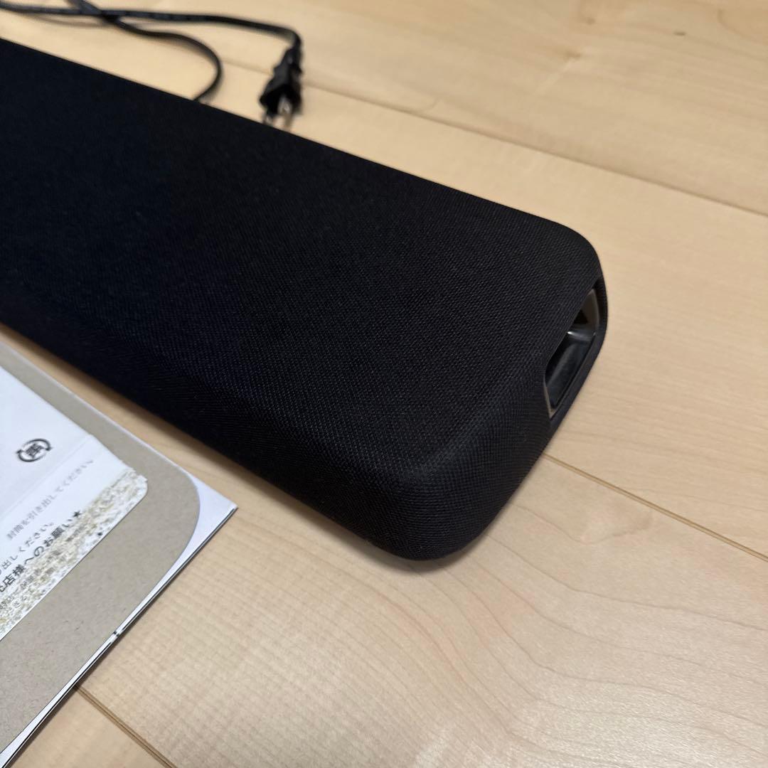 YAMAHA YAS-107 サウンドバー