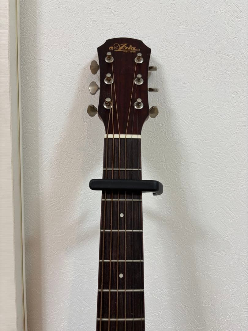 Aria アコースティックギター