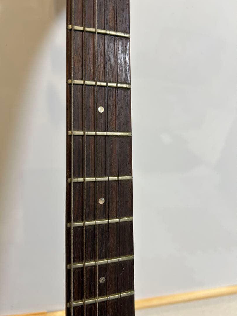 ESP Maverick deluxe Seymour Duncan エレキギタ