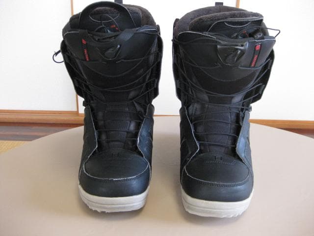 SALOMON　サロモン　FACTION　27㎝