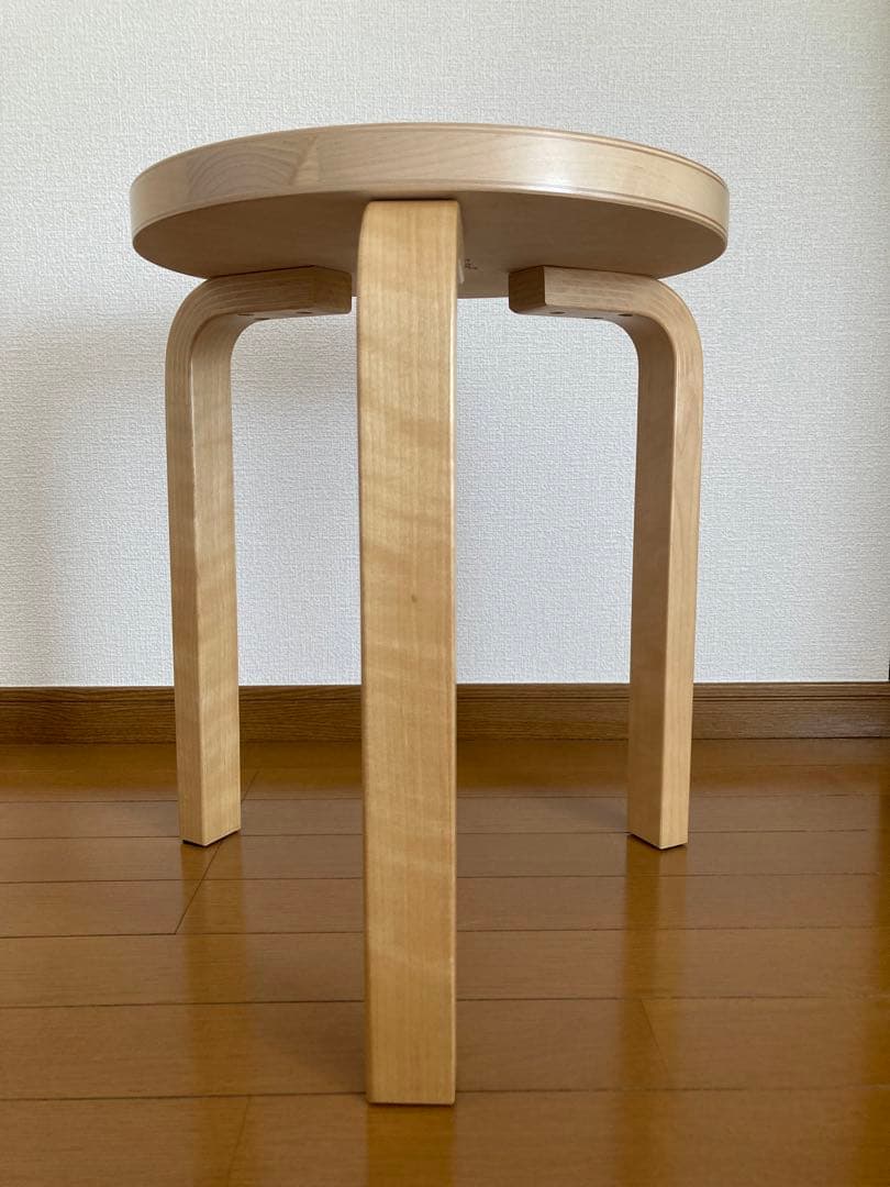 artek アルテック ウスタヴァ スツール