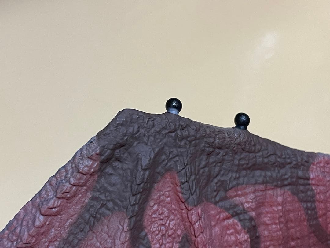 モンスターアーツ リオレウス