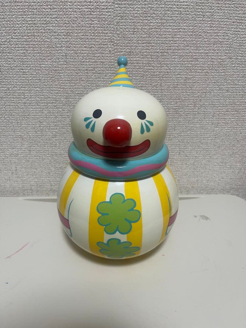 トイストーリー　ローリーポーリークラウン　toystory 等身大