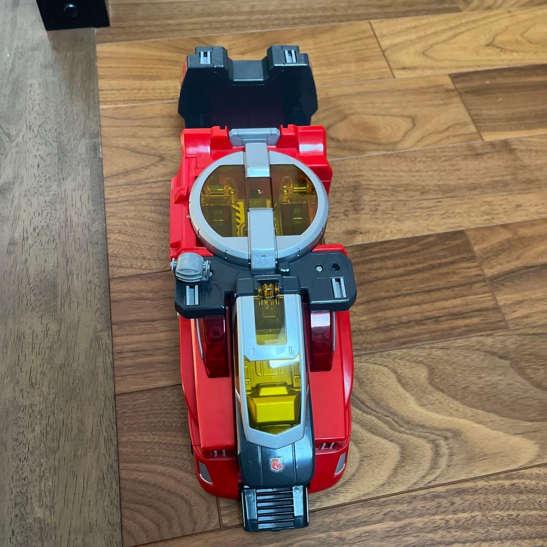 トミカ　ハイパーブルドーザー　ハイパーレスキュー　レンジャートレーラー　など