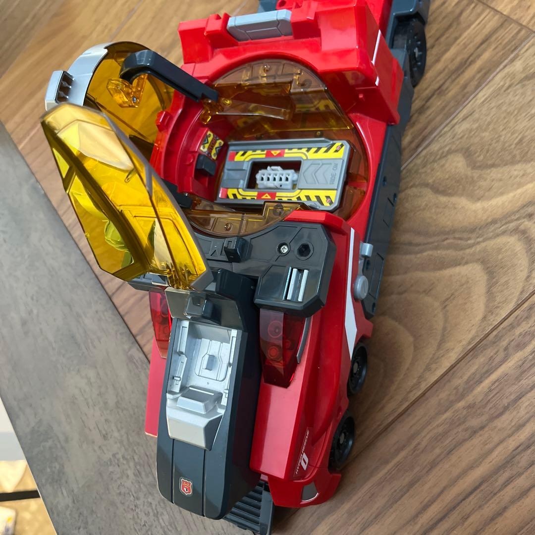 トミカ　ハイパーブルドーザー　ハイパーレスキュー　レンジャートレーラー　など