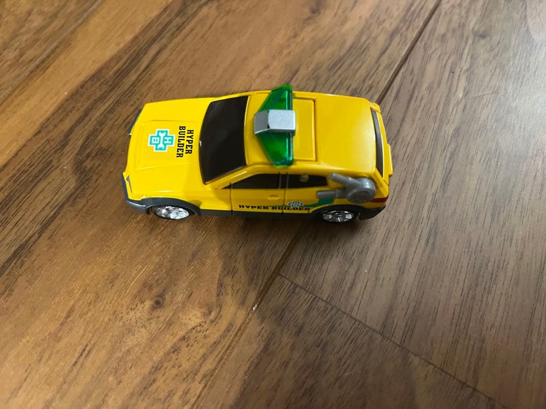 トミカ　ハイパーブルドーザー　ハイパーレスキュー　レンジャートレーラー　など