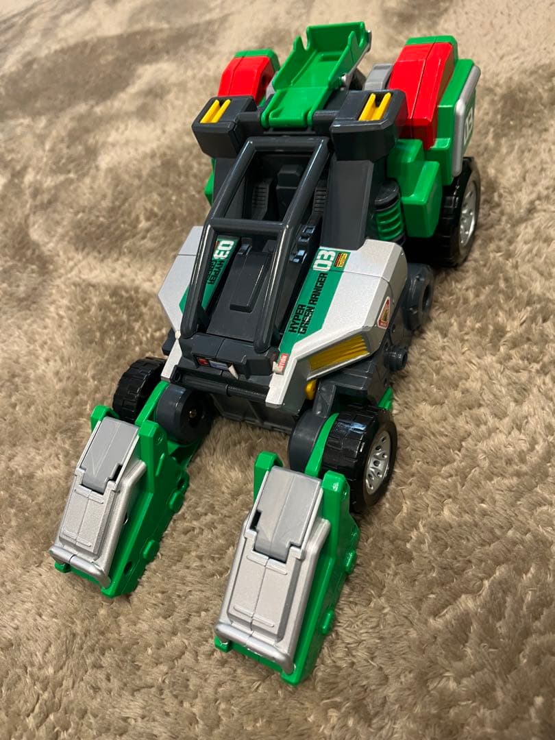 トミカ　ハイパーブルドーザー　ハイパーレスキュー　レンジャートレーラー　など