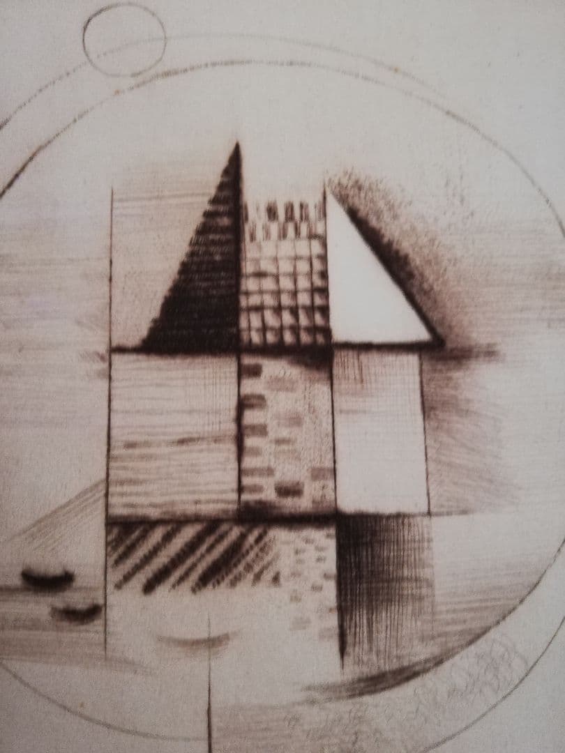 アート525　「記憶」　インテリアコーディネート