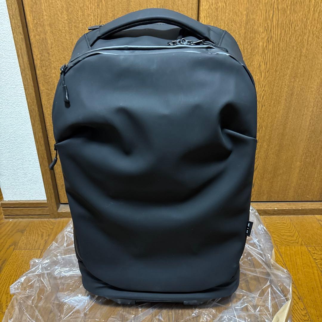 土日発送　WIM TRANS-CARRY キャリーケース兼リュック