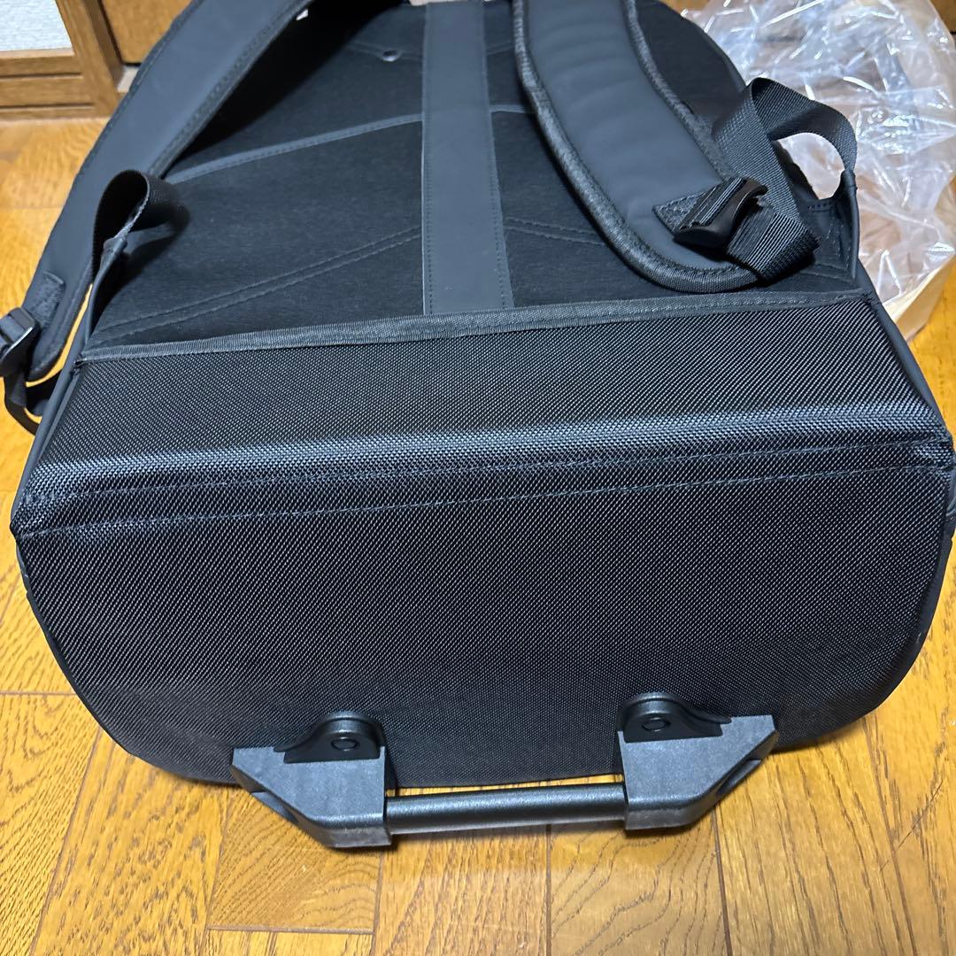 土日発送　WIM TRANS-CARRY キャリーケース兼リュック