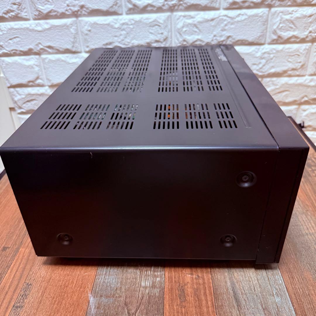 【美品】ONKYO オンキョー　TX-NR515 AVアンプ　7.1ch対応