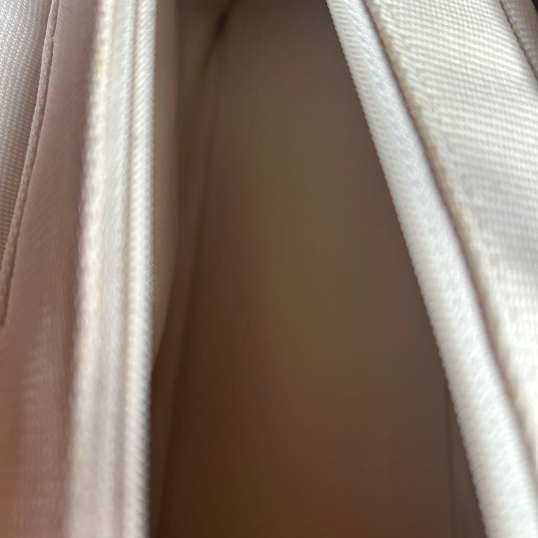 京都　伊と忠　和装バッグ　正絹　利休バッグ