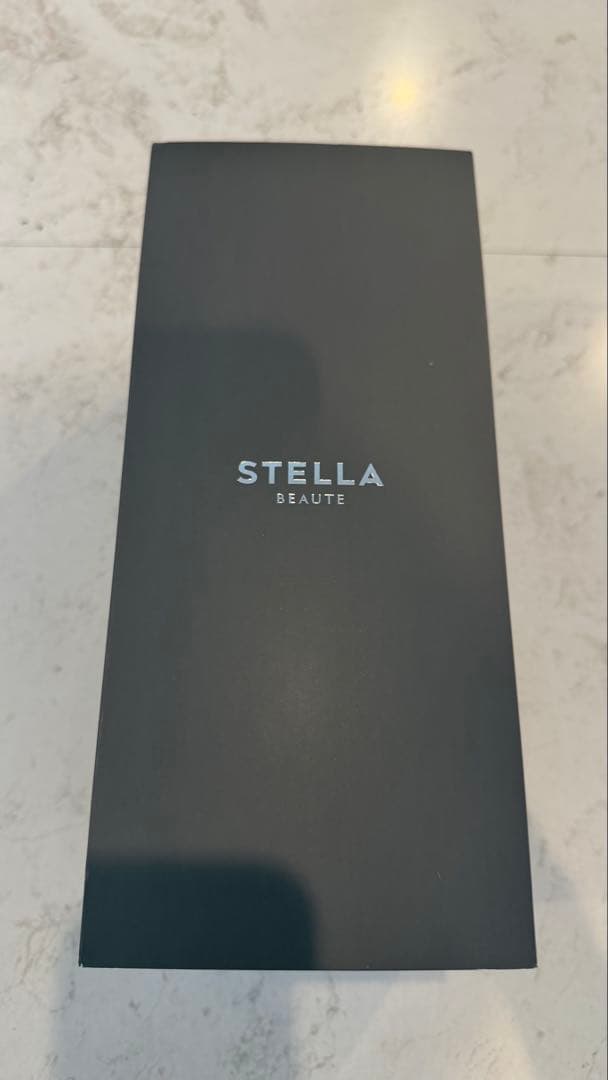 【値下げ】STELLA Laser & EMS Lift Brush PRO