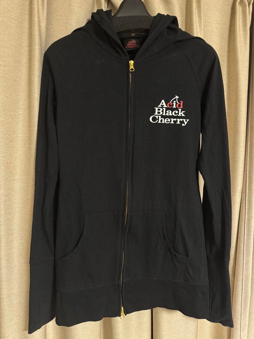 Acid Black Cherry パーカー（レディース）