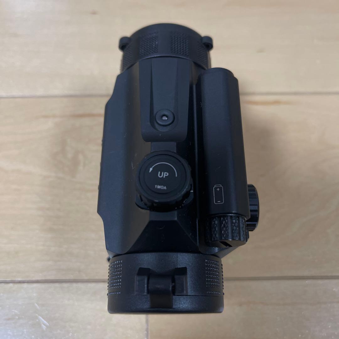 Vector Optics Nautilus SCRD-26 ドットサイト