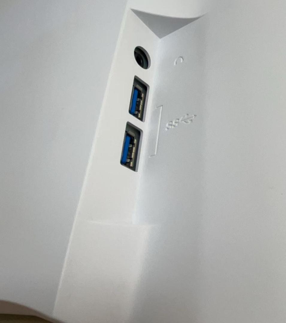 EIZO FlexScan EV2480 23.8型　液晶モニター