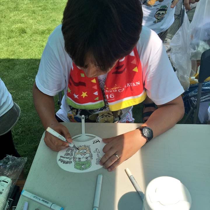 水曜どうでしょう どうでしょうキャラバン