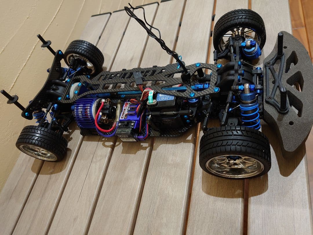 DRIFT PACKAGE グレードアップ コンバージョンキッド 限定生産品