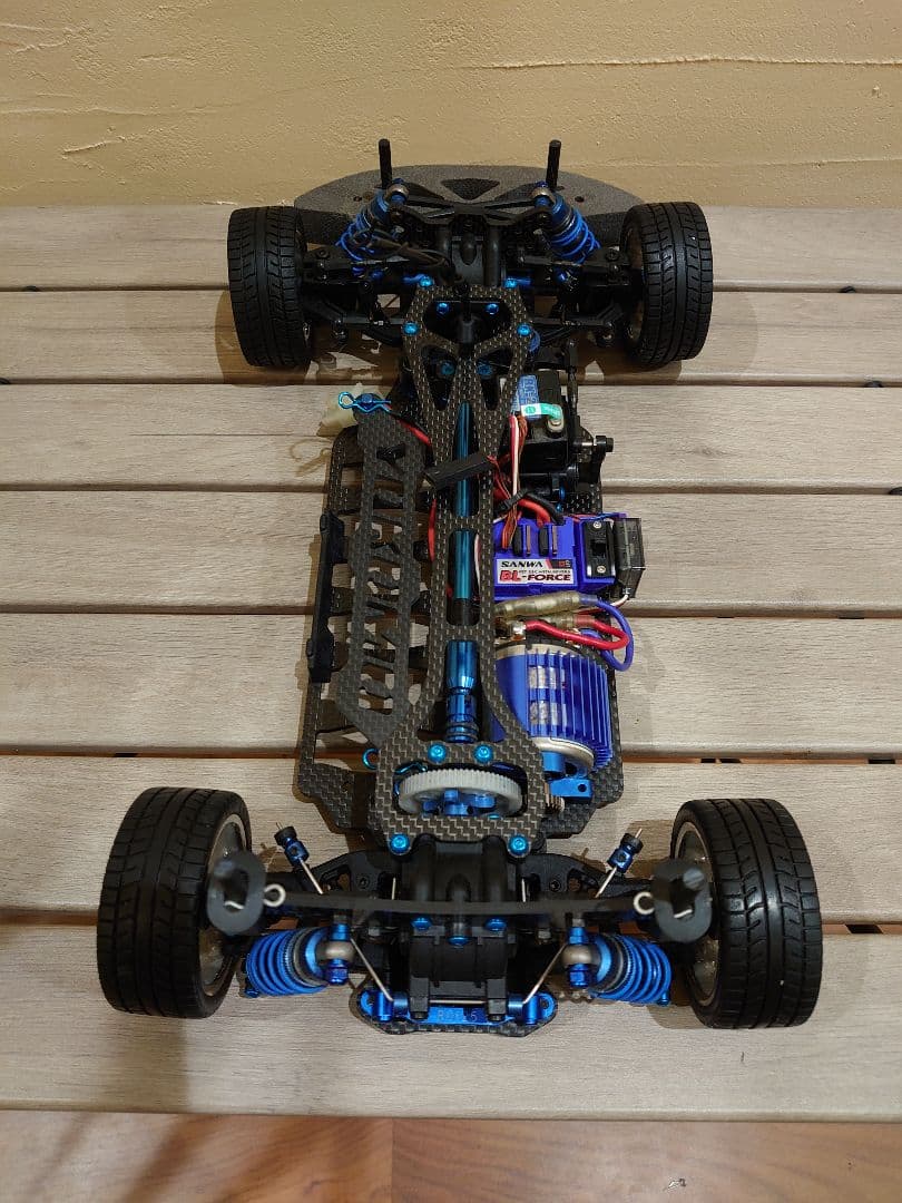 DRIFT PACKAGE グレードアップ コンバージョンキッド 限定生産品