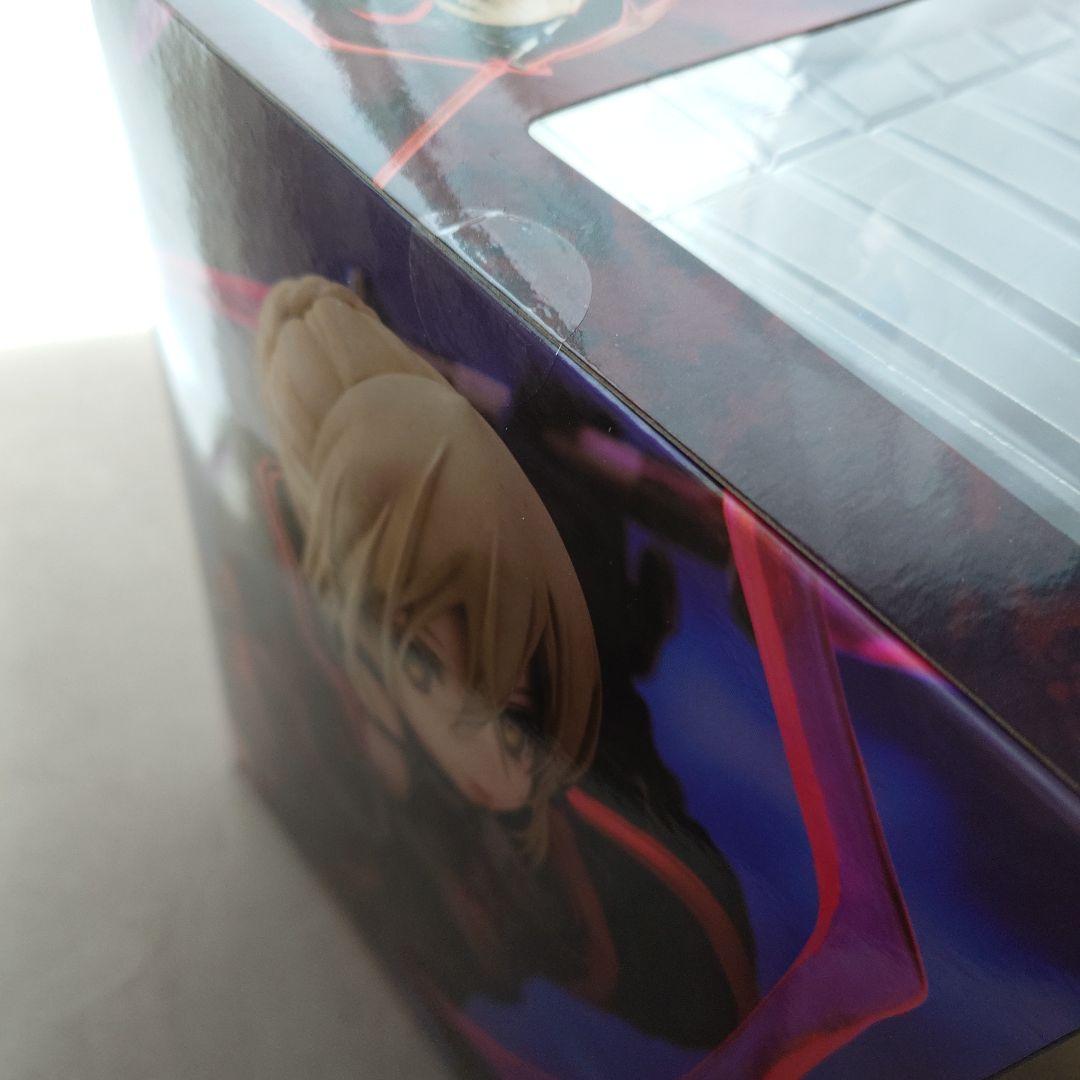 【送料込】Fate フェイト 謎のヒロインX オルタ 1/7 フィギュア
