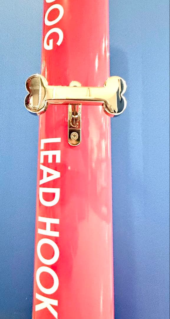 ⭐️ドッグポール⭐️リードフックアンカードッグカフェ ドッグラン