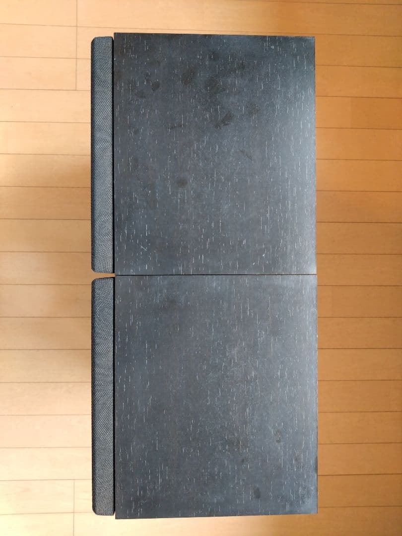 レア！名機！KENWOODケンウッド 3Way スピーカーLS-330ペア