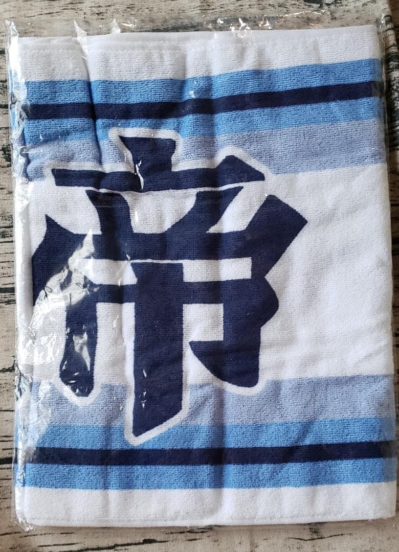 黒子のバスケ スポーツタオル 帝光中学