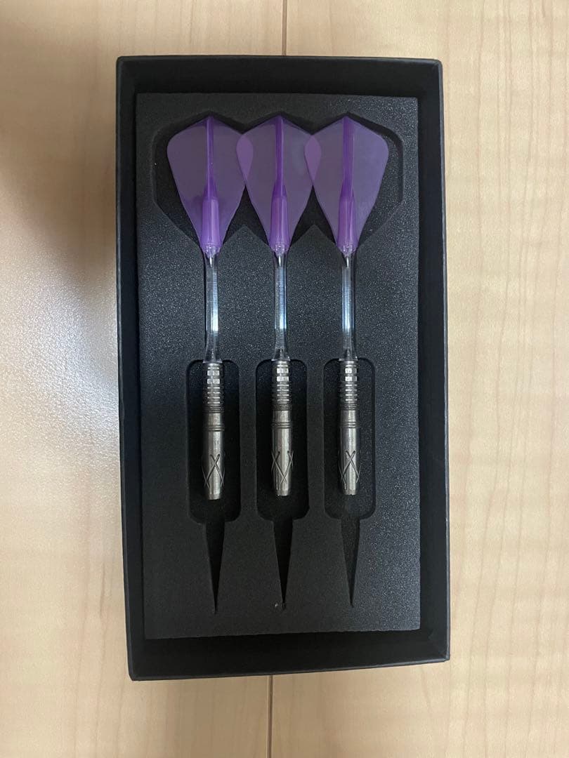 ら*ん様 JOKERD Zircon (ジルコン)