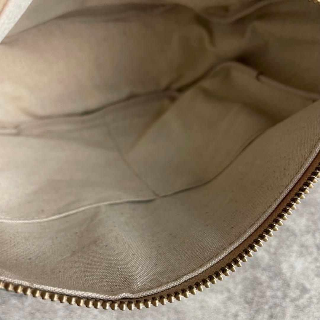 E*.様 Kanmi. fuwari ショルダー バッグ レザー 割引不可