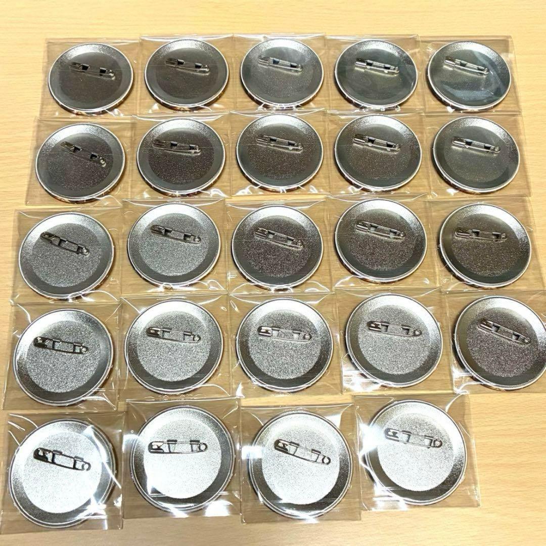 羽風薫 テーマスカウト缶バッジ