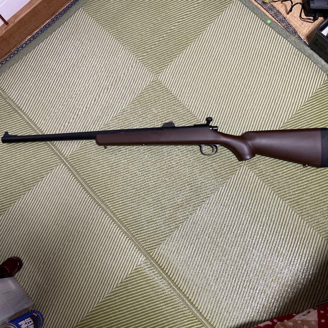 東京マルイVSR-10 ボルトアクションエアーライフル