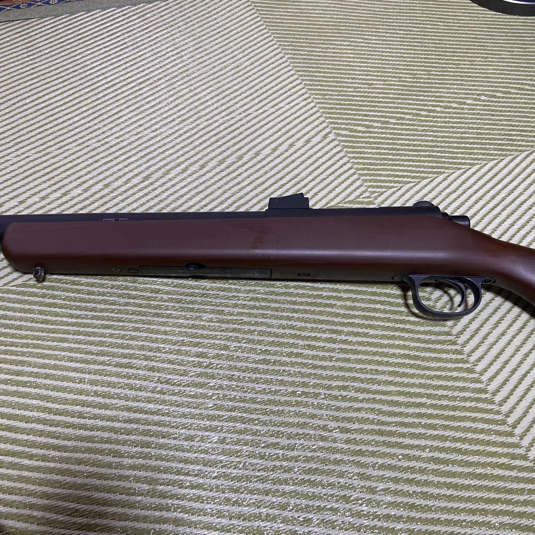 東京マルイVSR-10 ボルトアクションエアーライフル