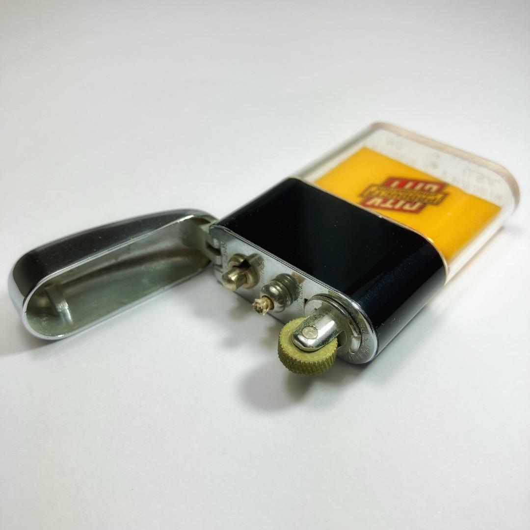 ビンテージ・オイルライター・1949年製・デッドストック・米国ライトポイント社製