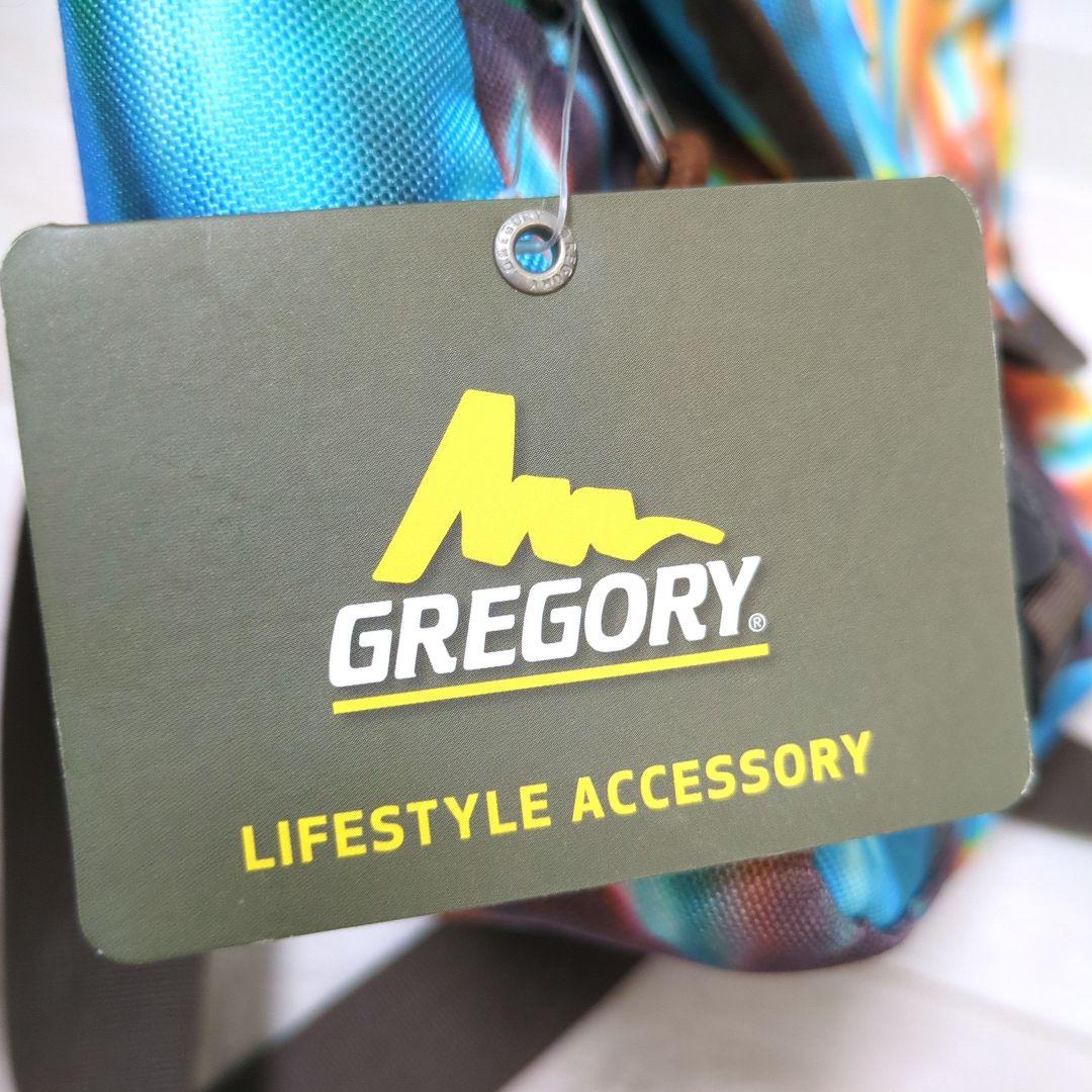 【新品未使用】GREGORY DIGITAL GEAR POUCH