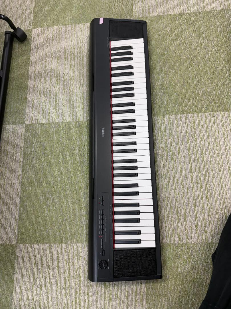 ●ヤマハ Yamaha 電子ピアノ